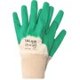 Werkhandschoenen rozen maat XL
